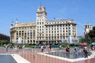 Fil Franck Tours - Tours in  - Barcelona Full Day Tour with Lunch